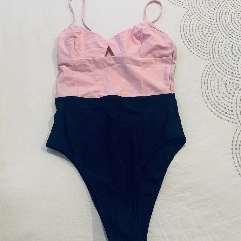 Sumersalt swimsuit